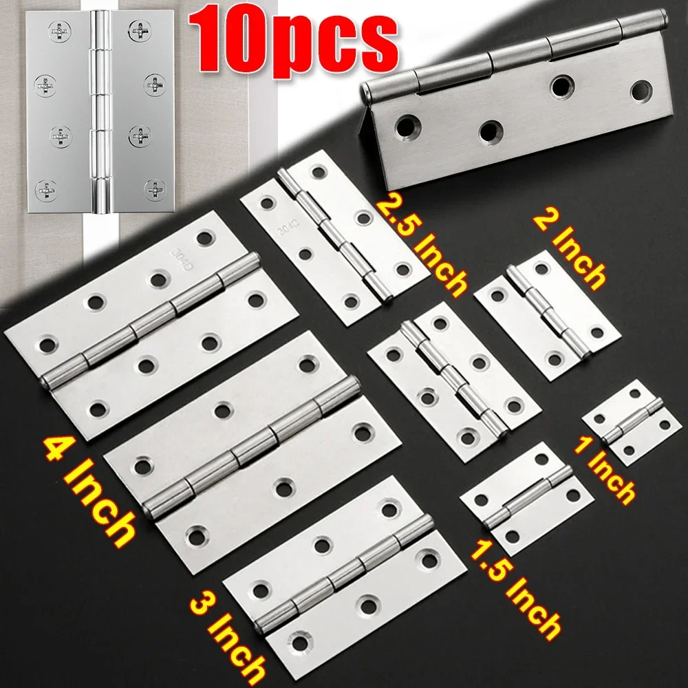 Furniture Hardware Replacement Parts - 1-4 Zoll Universal Tür Scharniere Stecker