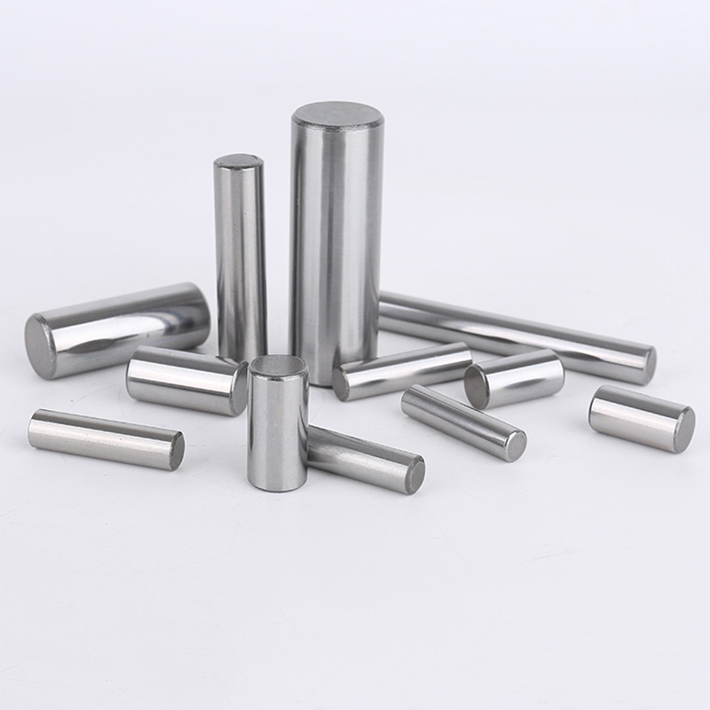 Shelf Peg Support - Dübelstift M2 M3 M4 M5 Zylinderstift