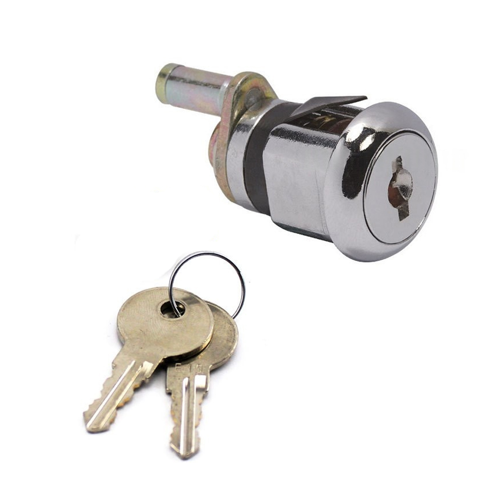 Office Furniture Hardware - Metallschrank mit Dreifachverriegelung, zentrale Möbelverriegelung mit