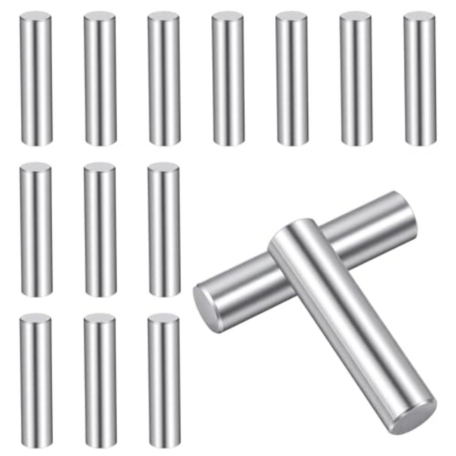 Shelf Peg Support - 15 Stück Lager aus legiertem Stahl