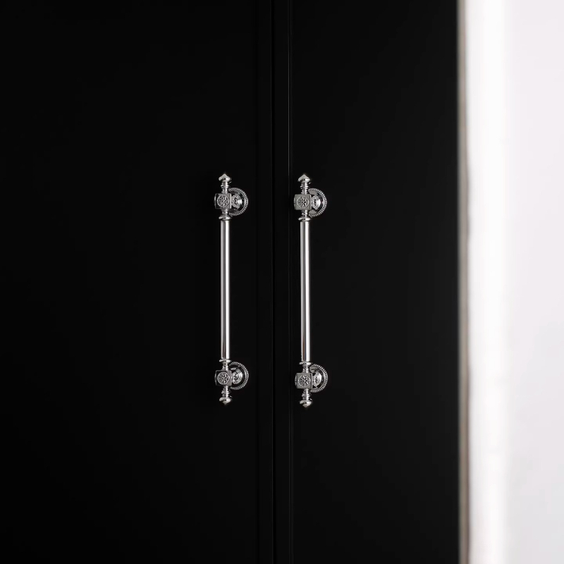 Unique Furniture Hardware Pulls - Schrankgriffe im amerikanischen Stil für Schlafzimmer