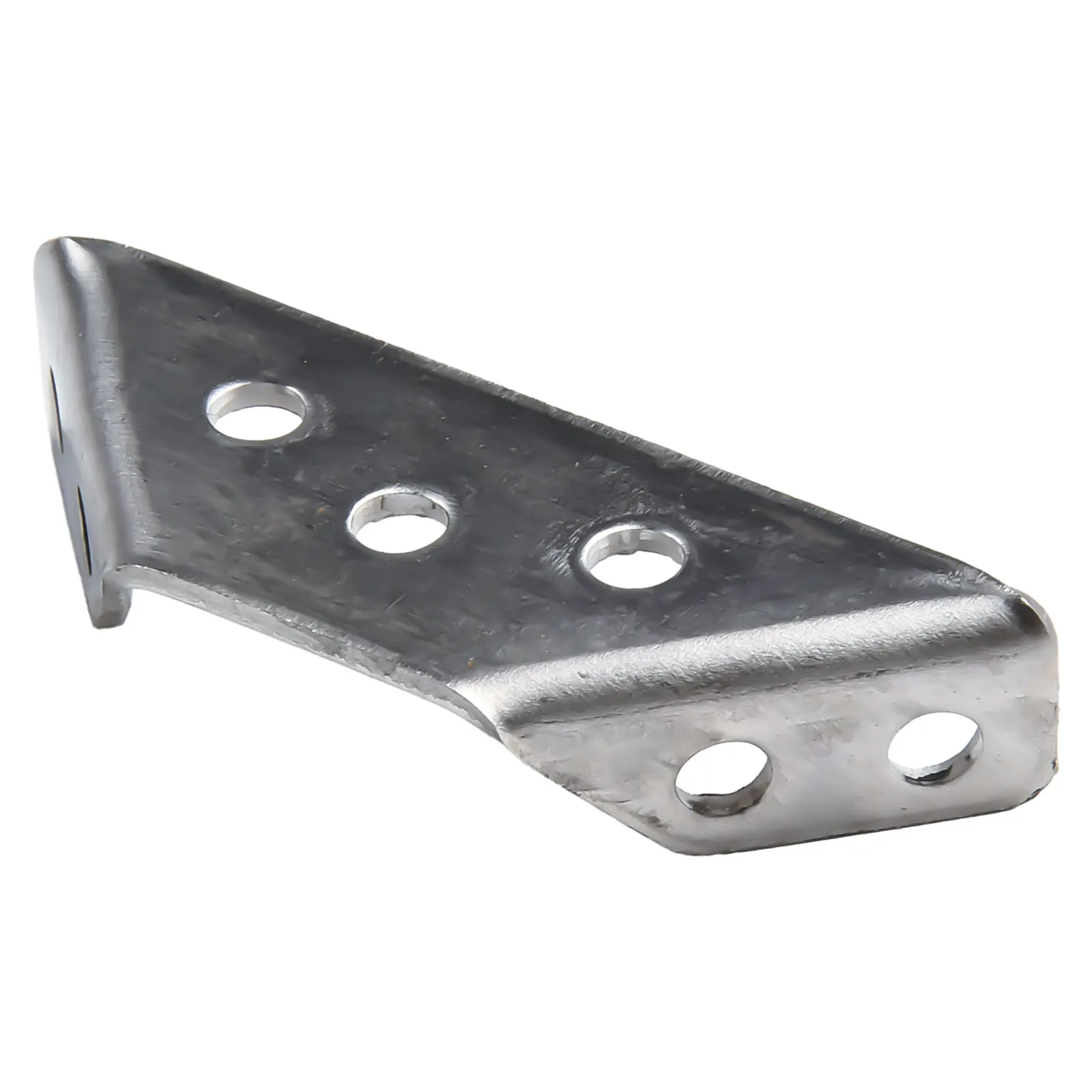 Furniture Hardware Fasteners - 2/4 Stück Edelstahl-Winkelhalterungen Befestigungselemente Schutzwinkel Rechtwinklige