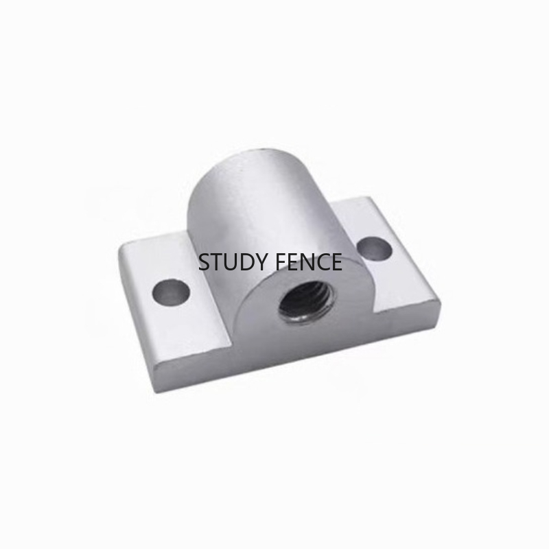 Furniture Hardware Fasteners - 5 stücke Fuß Universal Rad Befestigungs