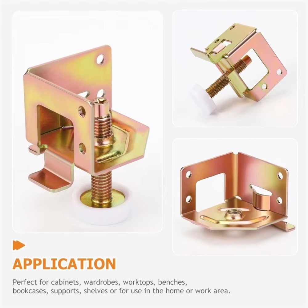 Furniture Hardware Fasteners - Verstellbare Werkbank für Möbelbeine, Hardware-Befestigungselemente, Werkzeuge,
