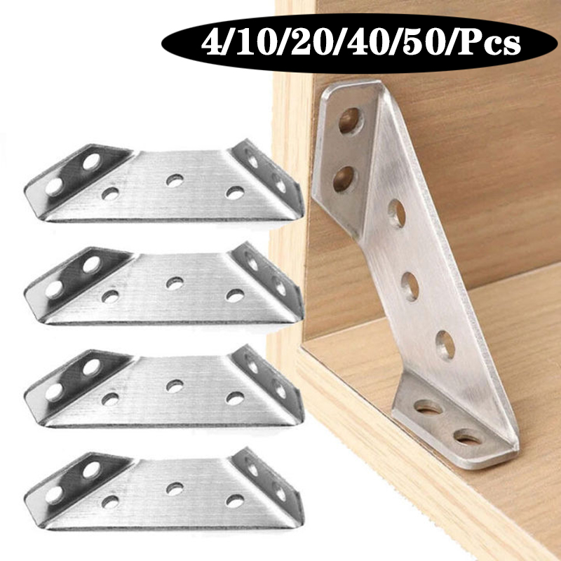 Furniture Hardware Connectors - Universal Möbel Eckhalterung Winkel Befestigen Stecker