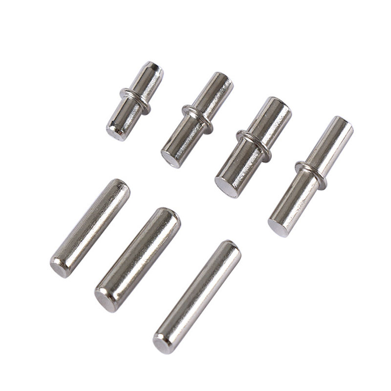 Shelf Peg Support - 10 Stück Bestseller Unsichtbare Schrauben für