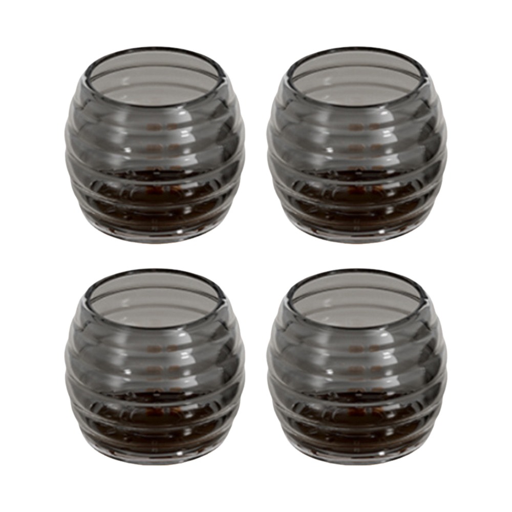 Furniture Foot Pad - 4PCS Neue Silikon Stuhl Bein Abdeckungen