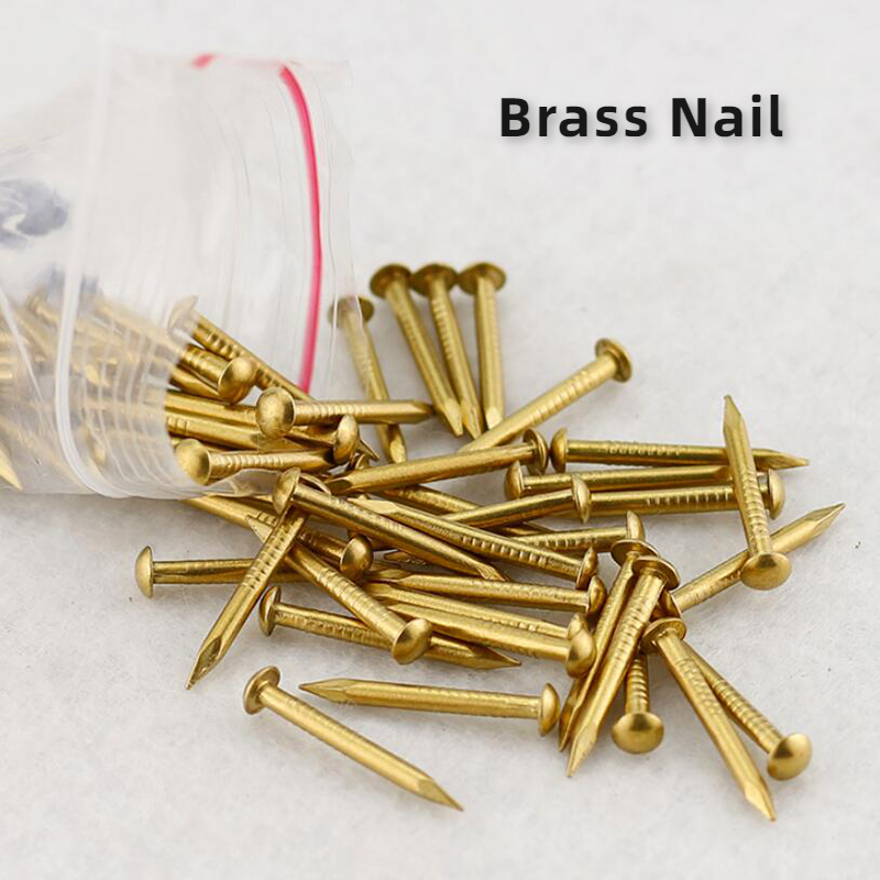 Furniture Hardware Replacement Parts - 10/20/50100 Stück Durchmesser 1,2 mm 1,5