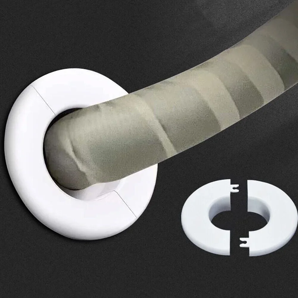 Furniture Hardware Connectors - 1PC Vent Abdeckung Klimaanlage Rohr Stecker
