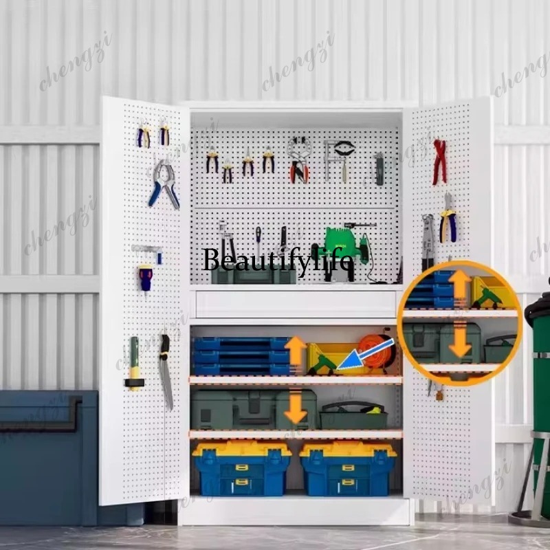 Furniture Hardware Stores - Werkzeugkasten Hardware Verstärkter Fabrik-Aufbewahrungsschrank für Dokumente