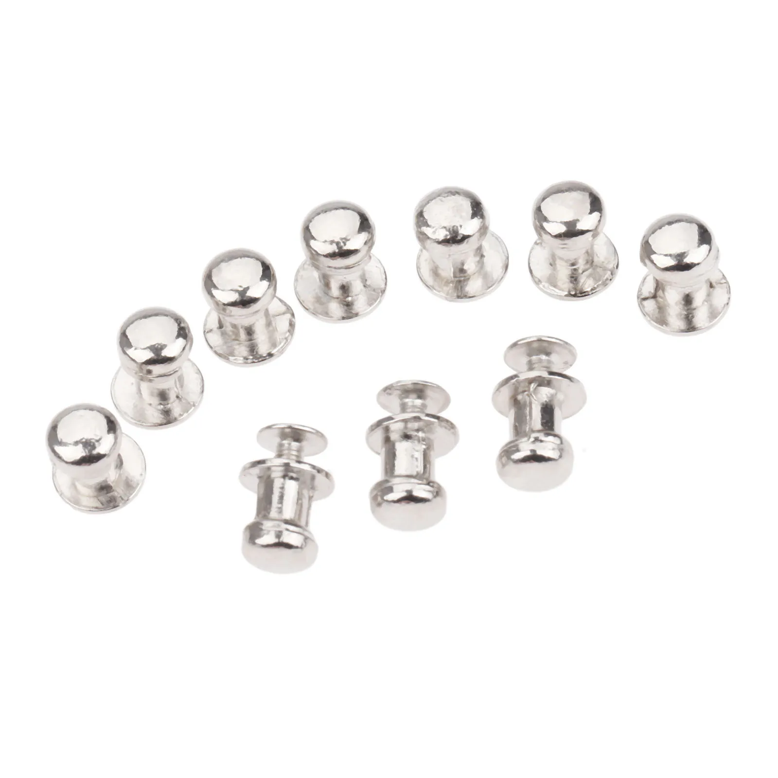 10 teile/los Mini Knöpfe Klein – Drawer Pull Gold Bewertung und Preis