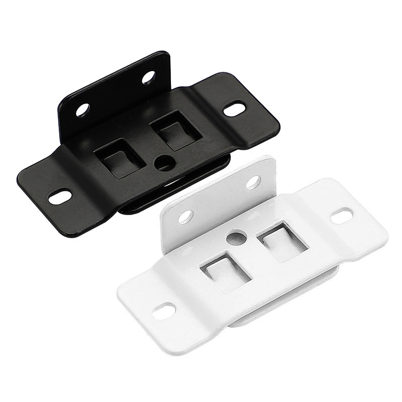 4 Sets kleine, robuste, langle – Furniture Hardware Connectors Bewertung und Preis