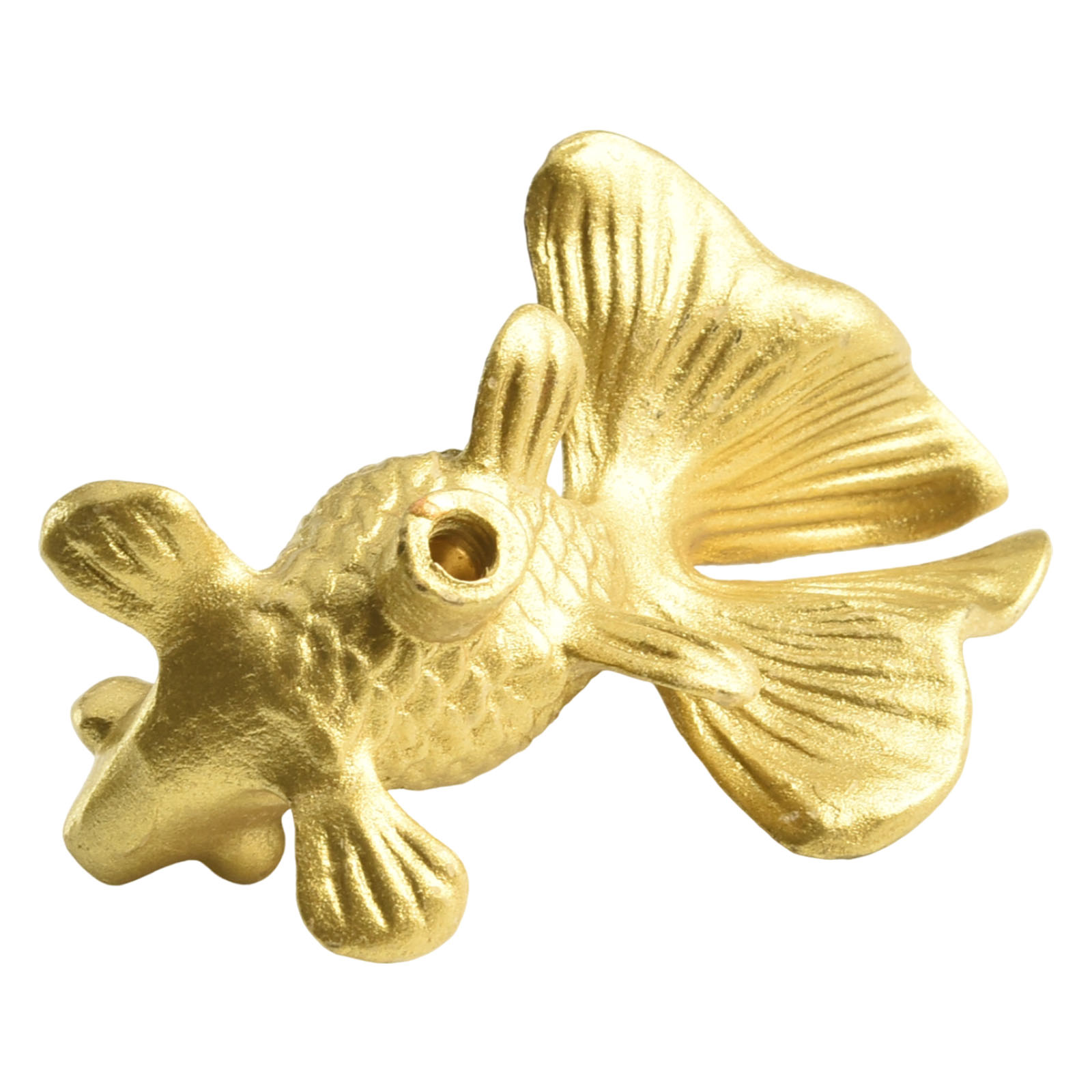 Goldfisch-Schrankgriffe aus Me – Unique Furniture Hardware Pulls Bewertung und Preis