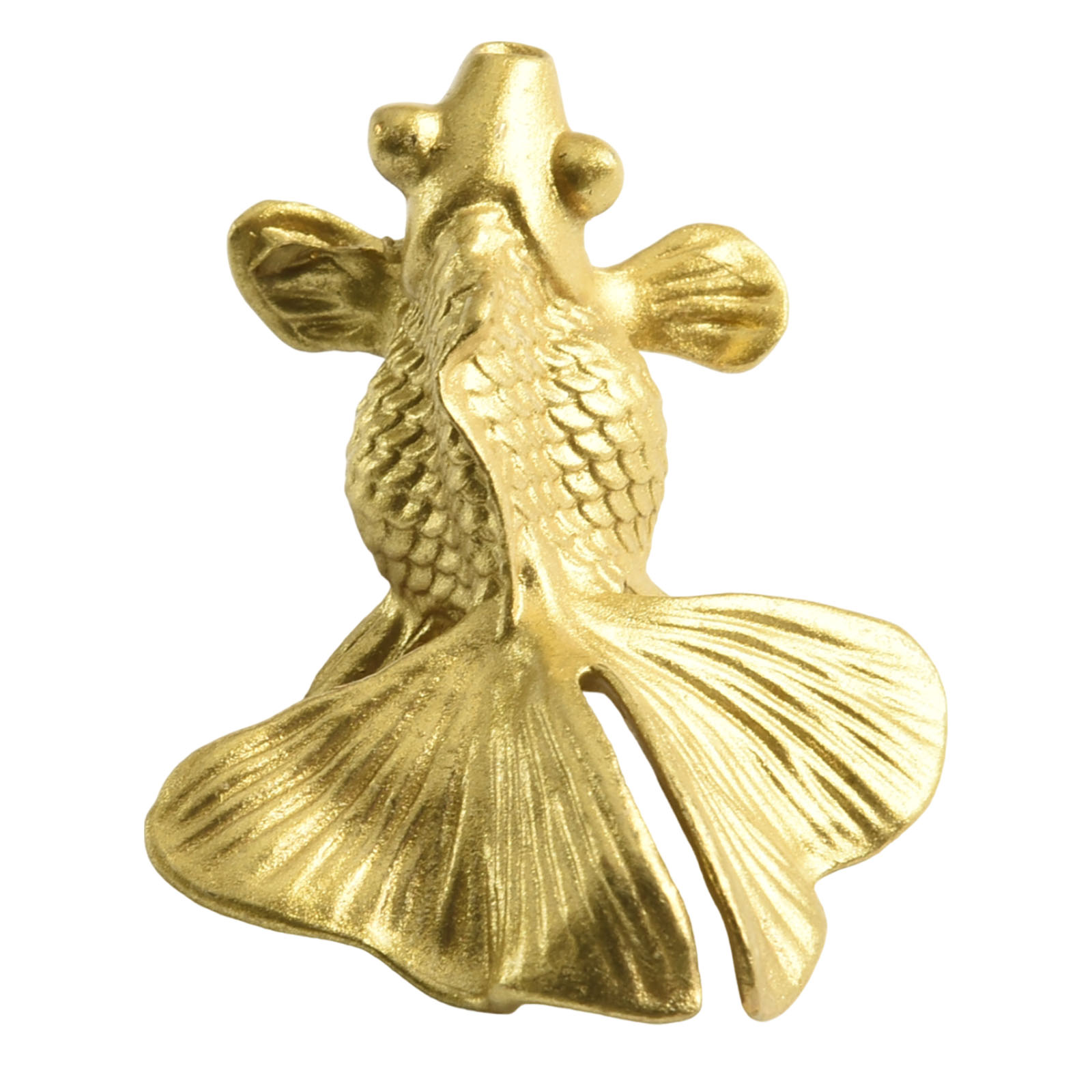 Goldfisch-Schrankgriffe aus Me – Unique Furniture Hardware Pulls Bewertung und Preis