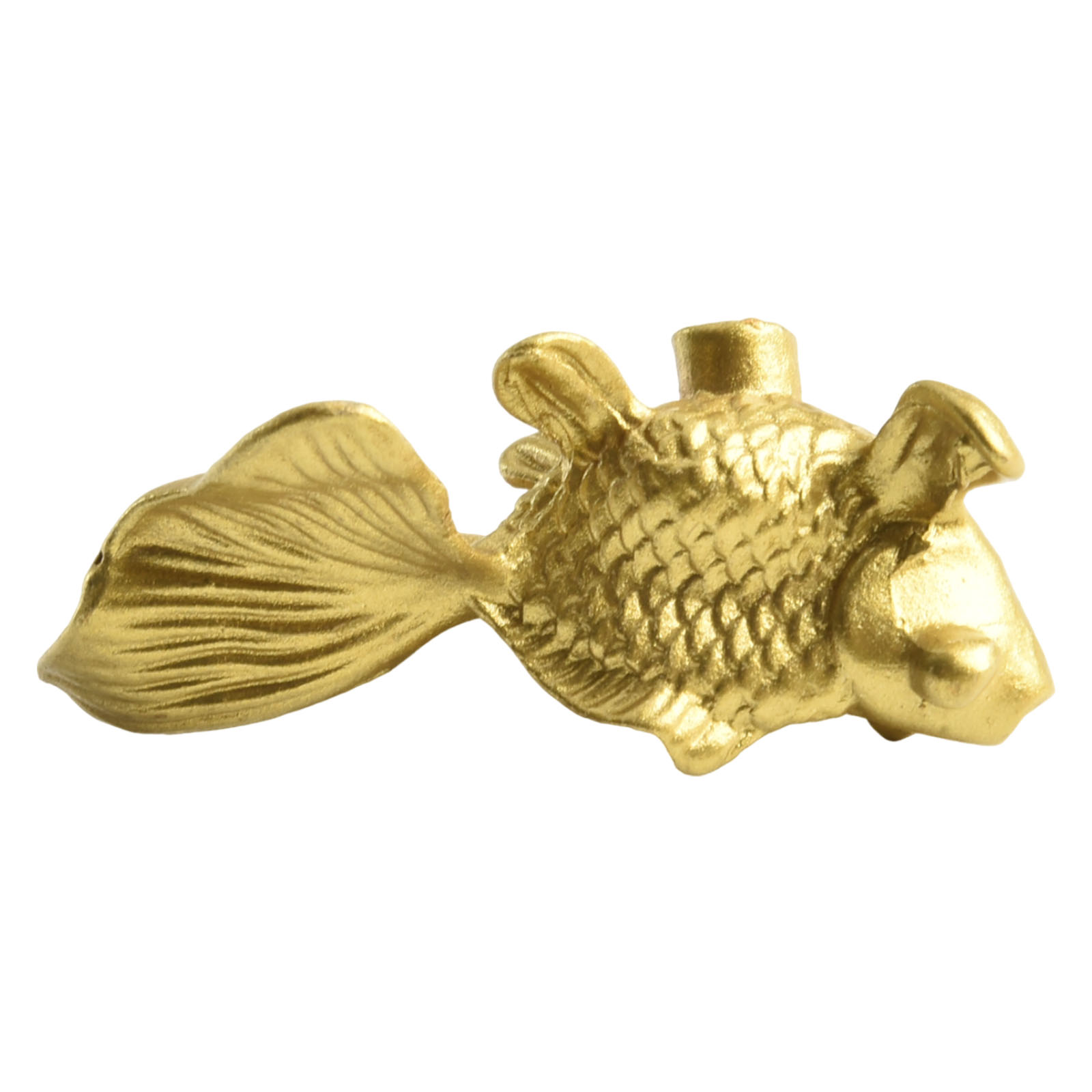 Goldfisch-Schrankgriffe aus Me – Unique Furniture Hardware Pulls Bewertung und Preis