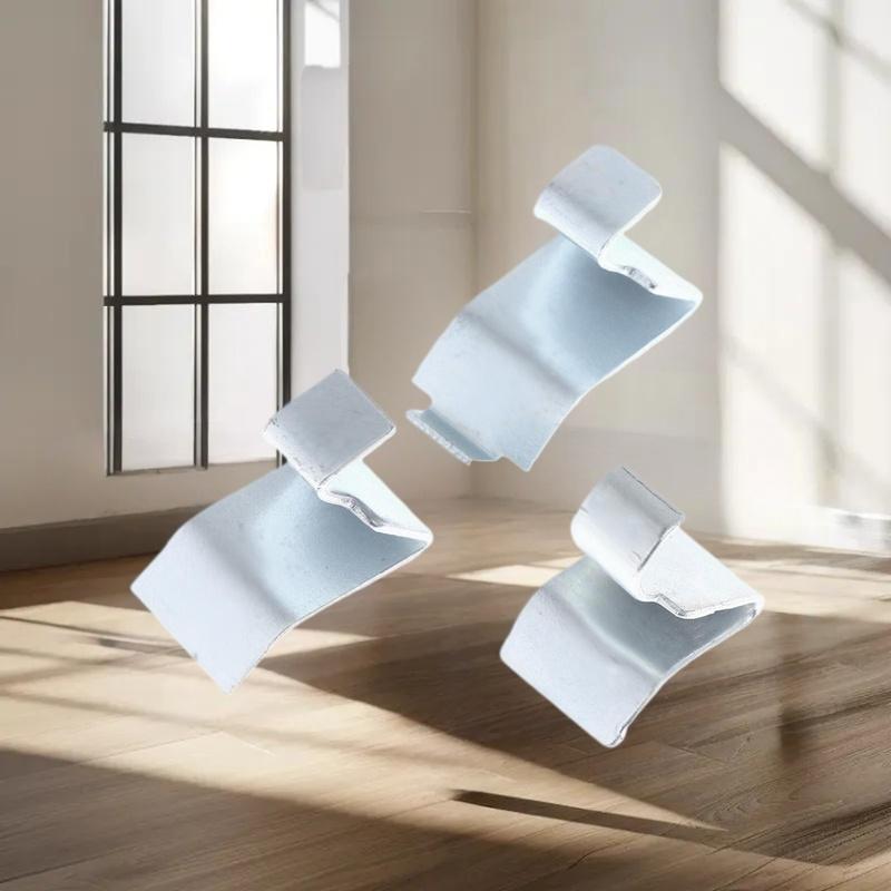 10 Stück robuste Regalklammern – Shelf Peg Support Bewertung und Preis