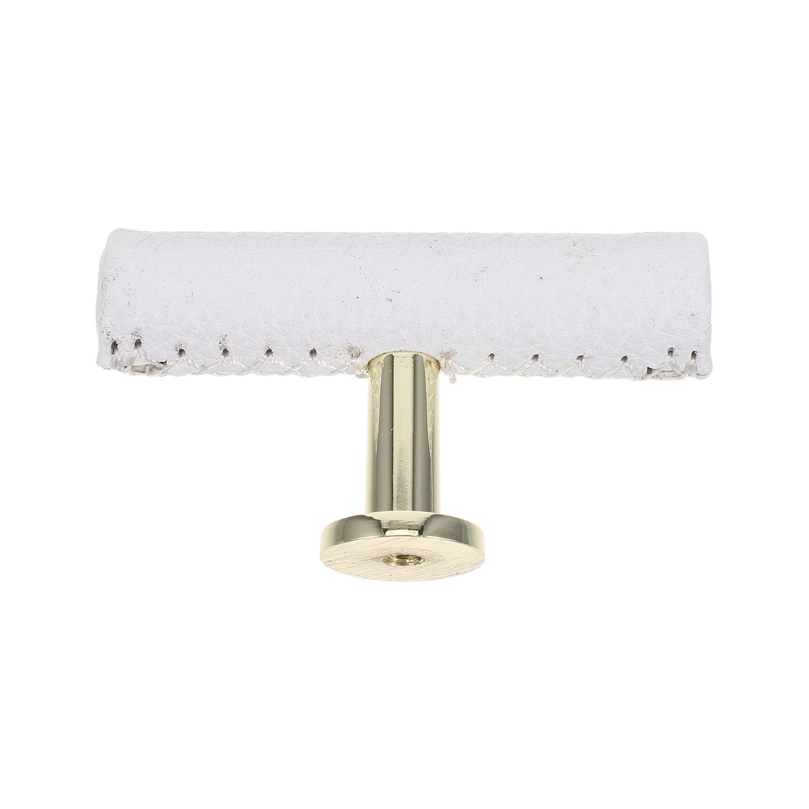 Schubladengriff, T-förmiger Sc – Vintage Furniture Hardware Replacement Bewertung und Preis