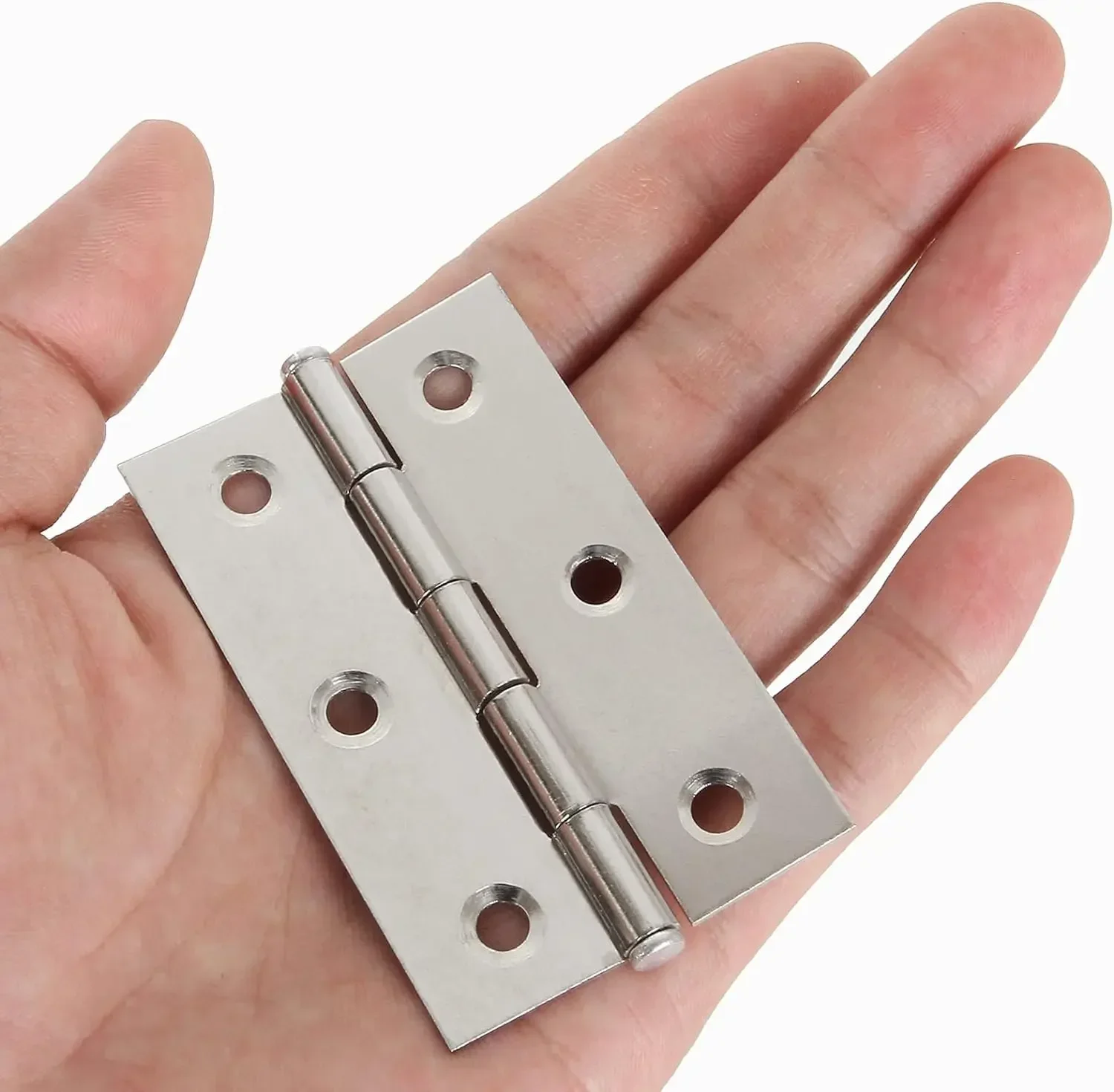 1-4 Zoll Universal Tür Scharni – Furniture Hardware Replacement Parts Bewertung und Preis