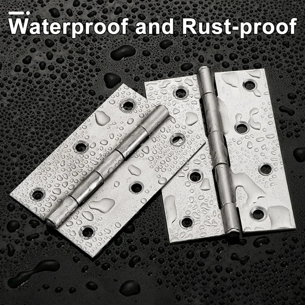 1-4 Zoll Universal Tür Scharni – Furniture Hardware Replacement Parts Bewertung und Preis