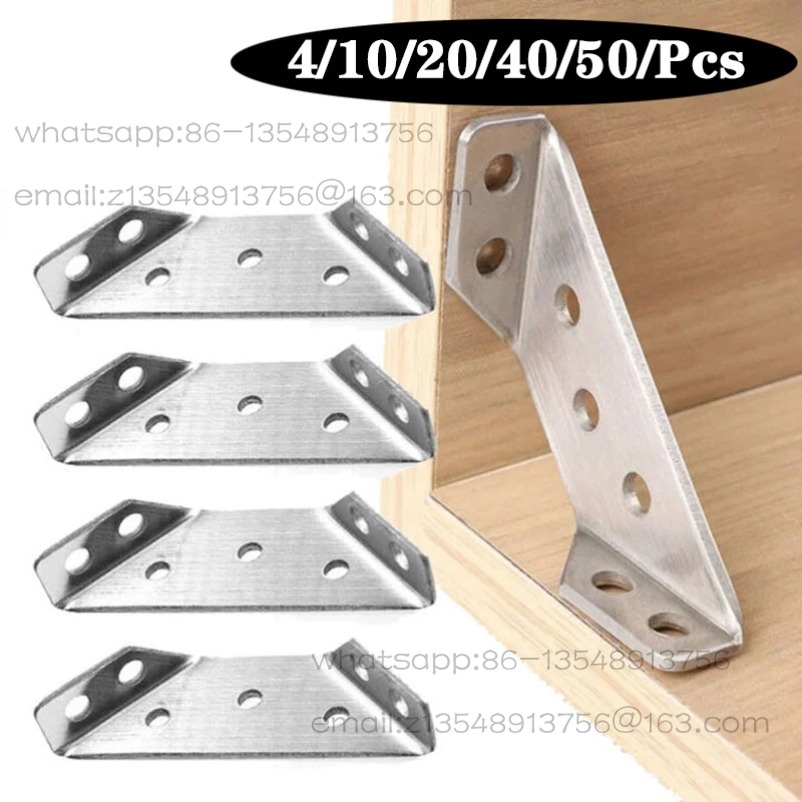 Universelle Möbel-Eckverbinder – Furniture Hardware Fasteners Bewertung und Preis