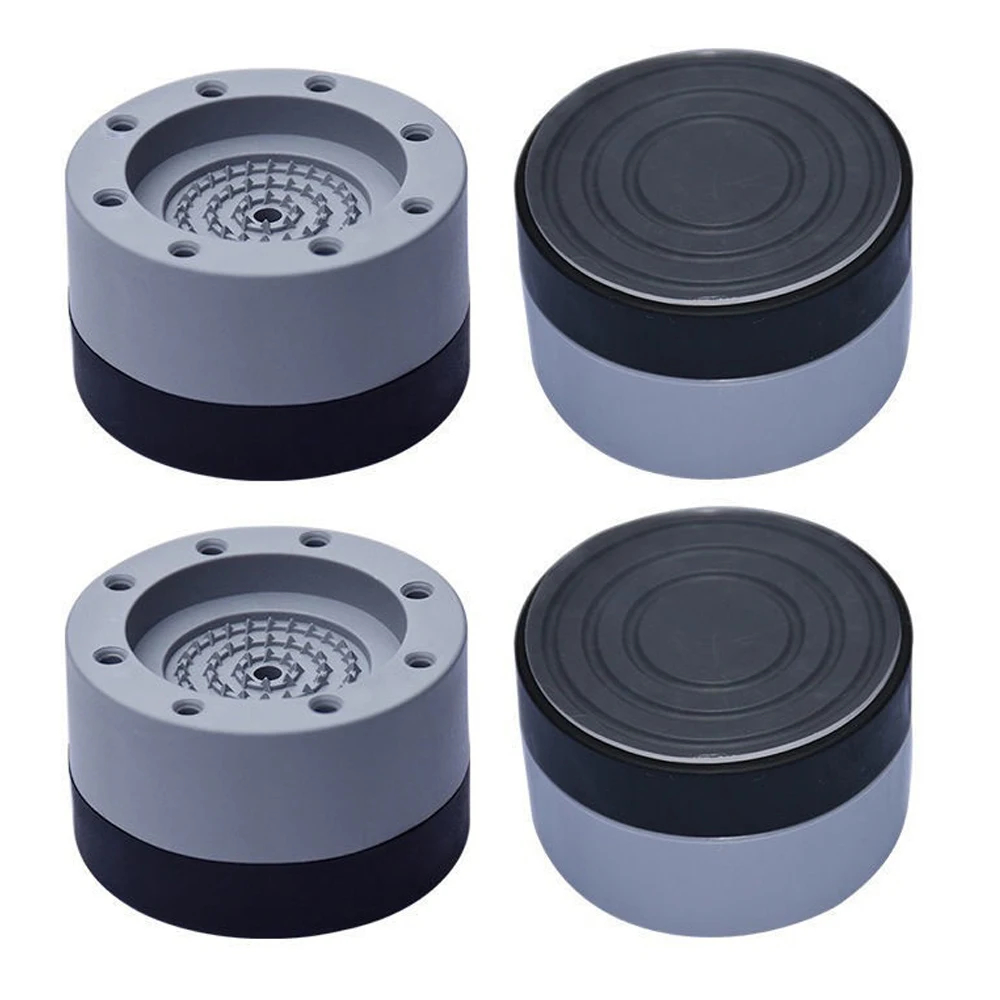 1-4Pcs Anti Vibration Füße Pad – Furniture Foot Pad Bewertung und Preis