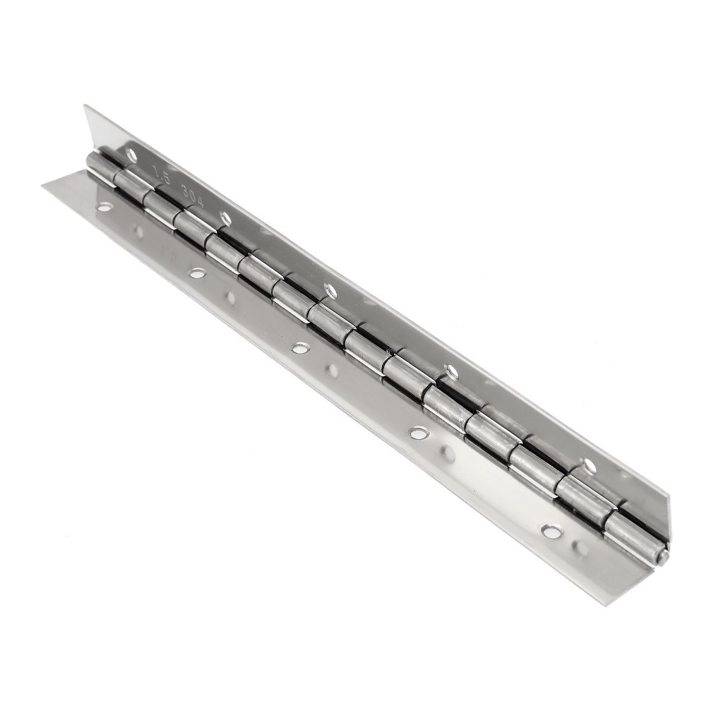 2 Stück 304 Edelstahl Möbels c – Piano Hinge Continuous Bewertung und Preis