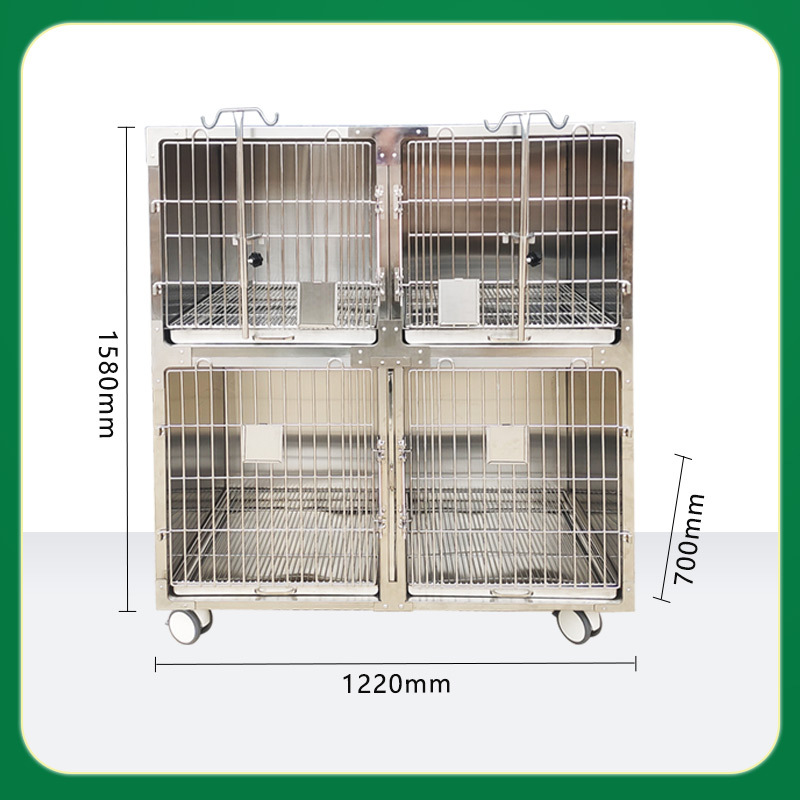 Stationärer Hundekäfig Tierkli – Furniture Hardware Stores Bewertung und Preis