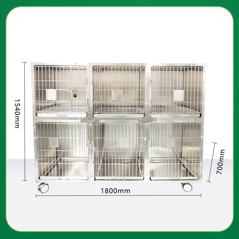 Stationärer Hundekäfig Tierkli – Furniture Hardware Stores Bewertung und Preis