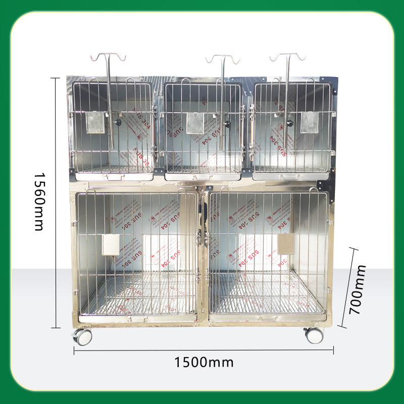 Stationärer Hundekäfig Tierkli – Furniture Hardware Stores Bewertung und Preis