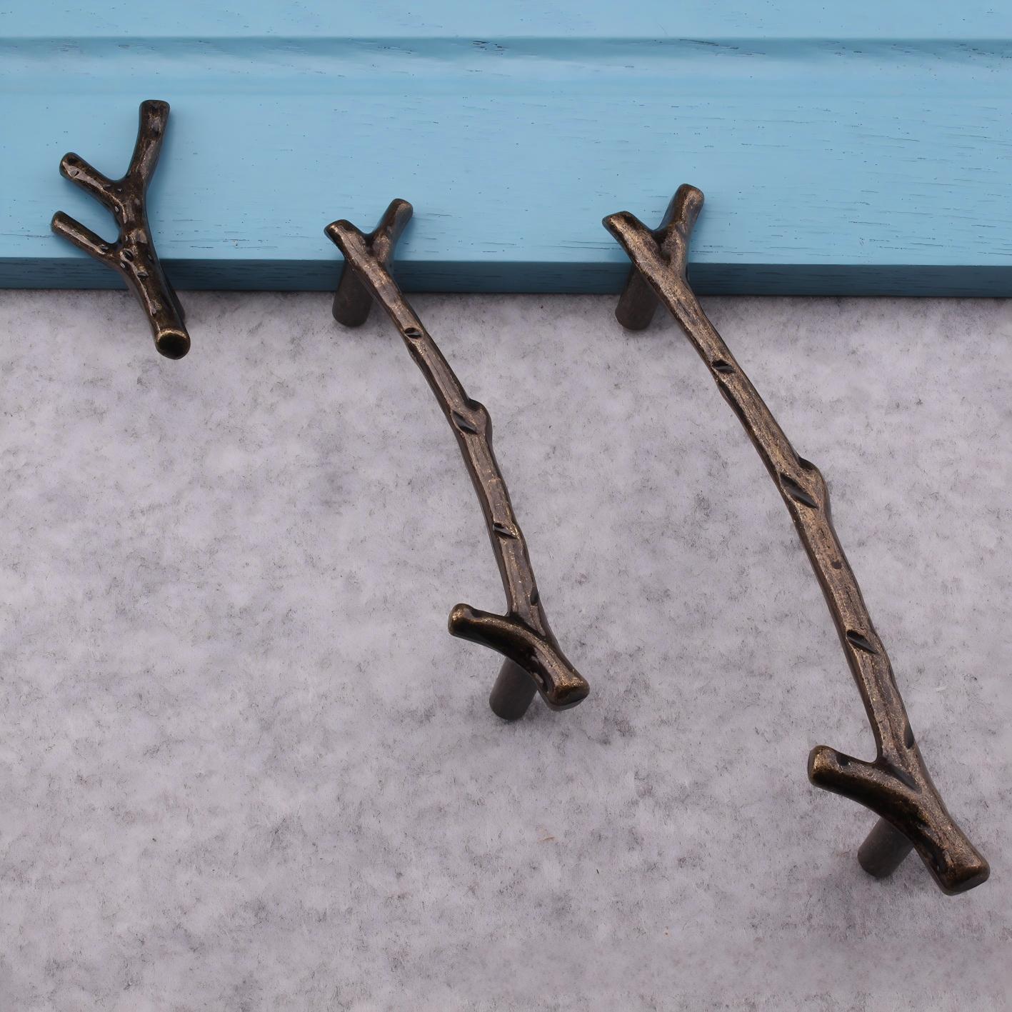 Moderne europäische Schubladen – Unique Furniture Hardware Pulls Bewertung und Preis