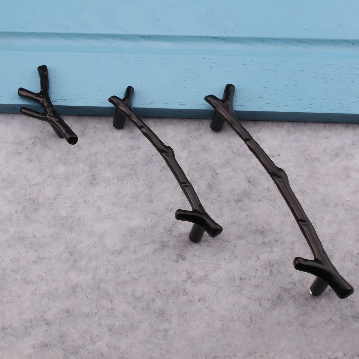 Moderne europäische Schubladen – Unique Furniture Hardware Pulls Bewertung und Preis