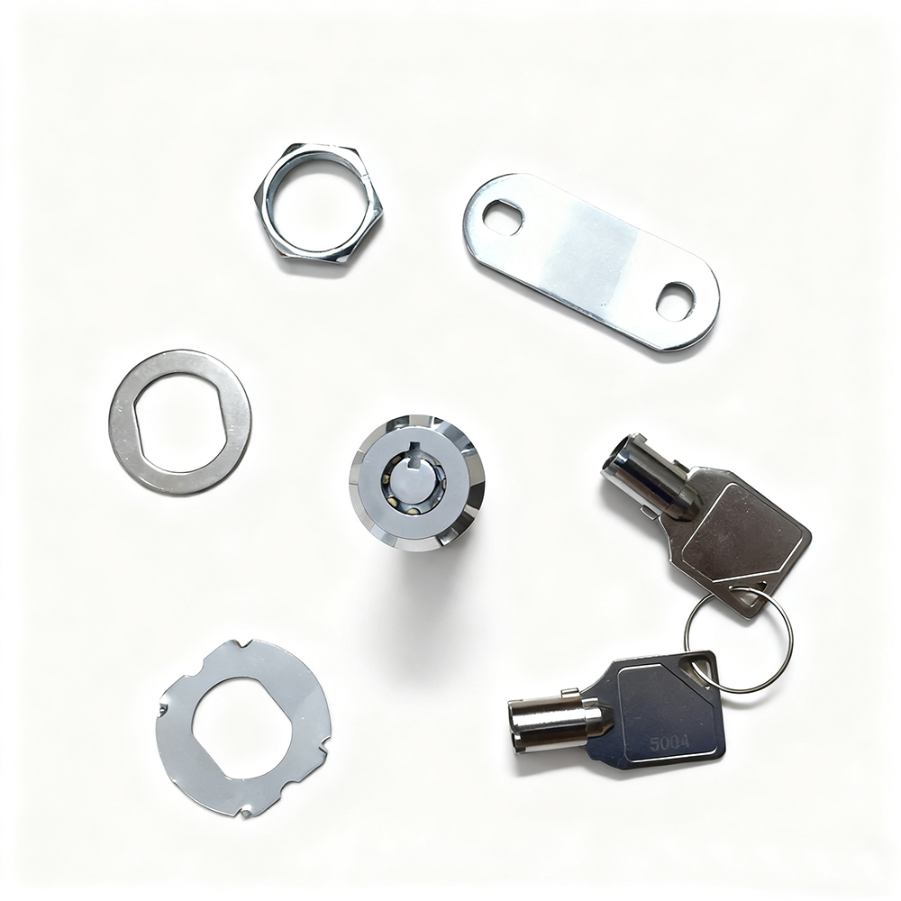 28 mm Zylinder-Nockenschloss a – Office Furniture Hardware Bewertung und Preis