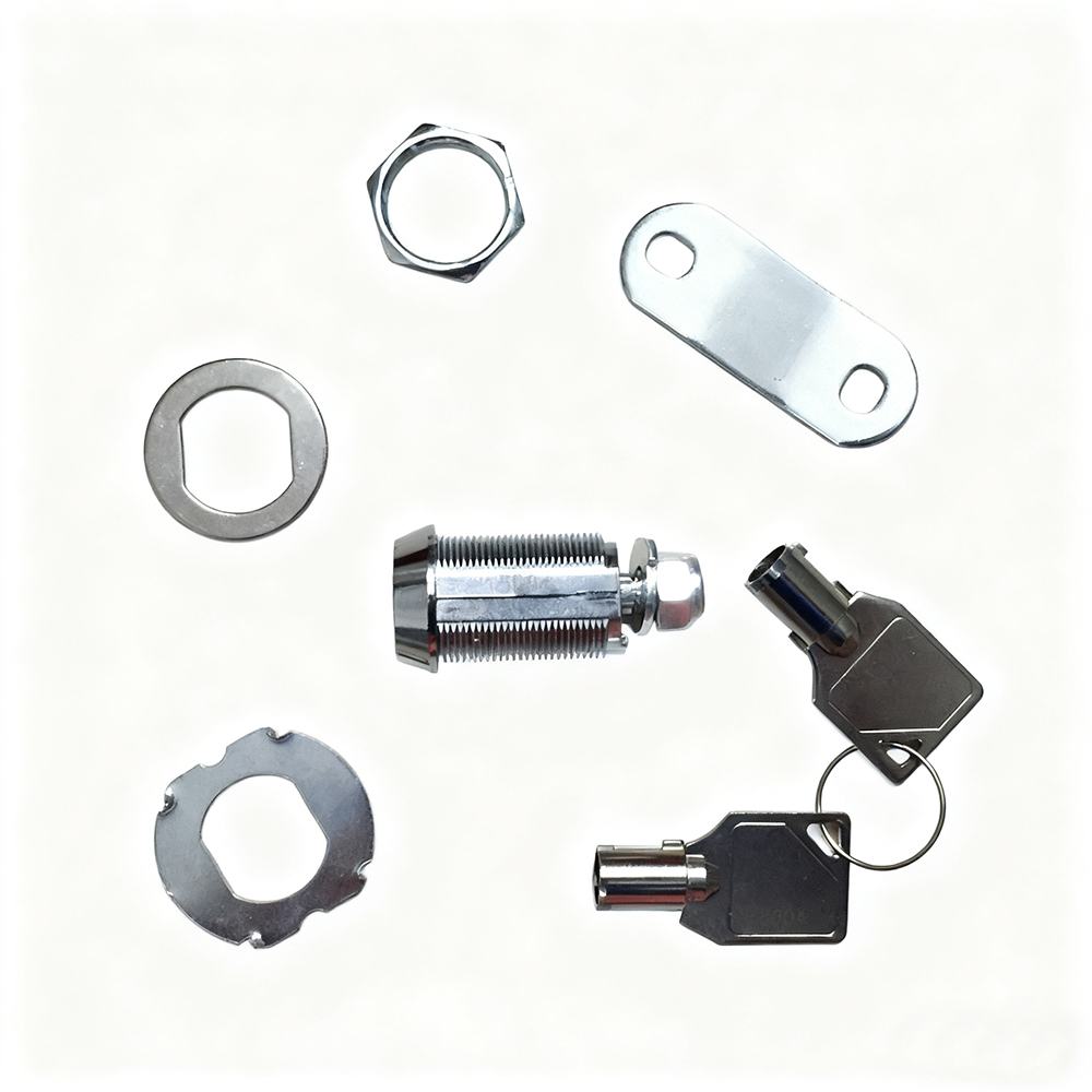 28 mm Zylinder-Nockenschloss a – Office Furniture Hardware Bewertung und Preis