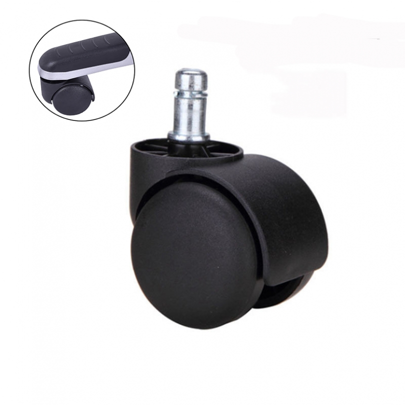 1/2pcs Stuhl Rad Möbel Nachlau – Office Furniture Hardware Bewertung und Preis