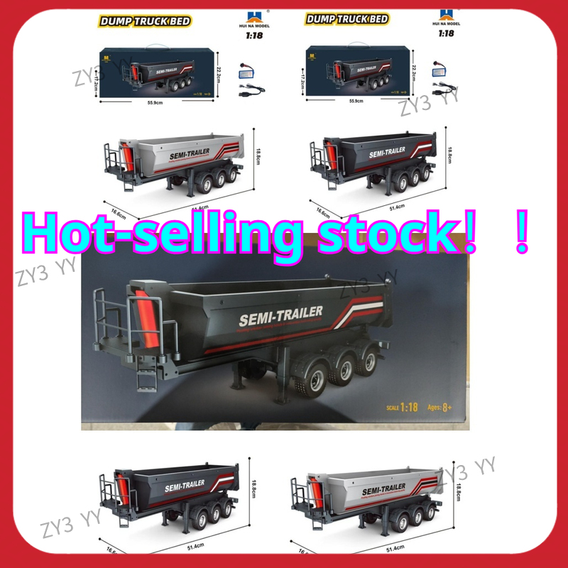 20261/18 Huina 1509 RC-Sattelk – Furniture Leg Set Bewertung und Preis