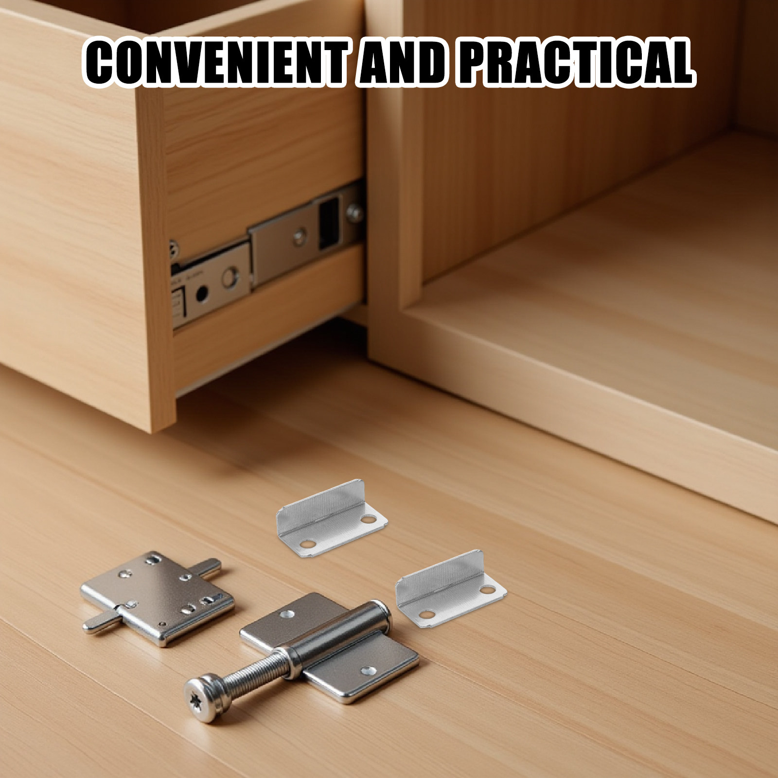 200 Stück Schubladenschloss-Au – Office Furniture Hardware Bewertung und Preis