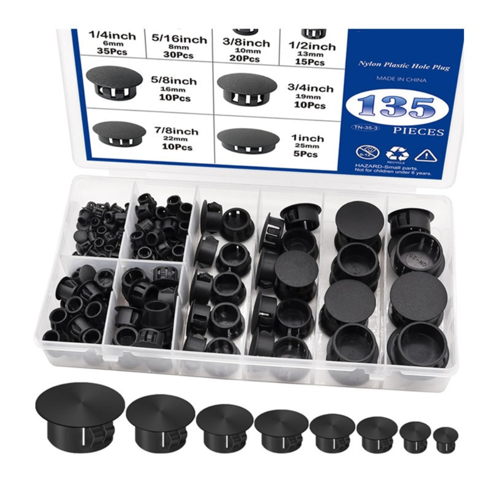 135 stücke Abdeckung Schraube- – Furniture Screw Type Bewertung und Preis