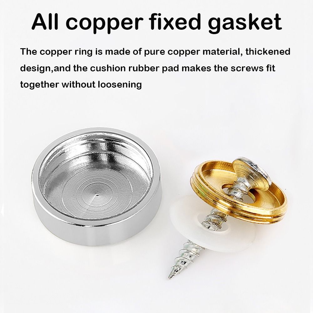 Möbelbeschläge, Kupferschraube – Furniture Hardware Fasteners Bewertung und Preis