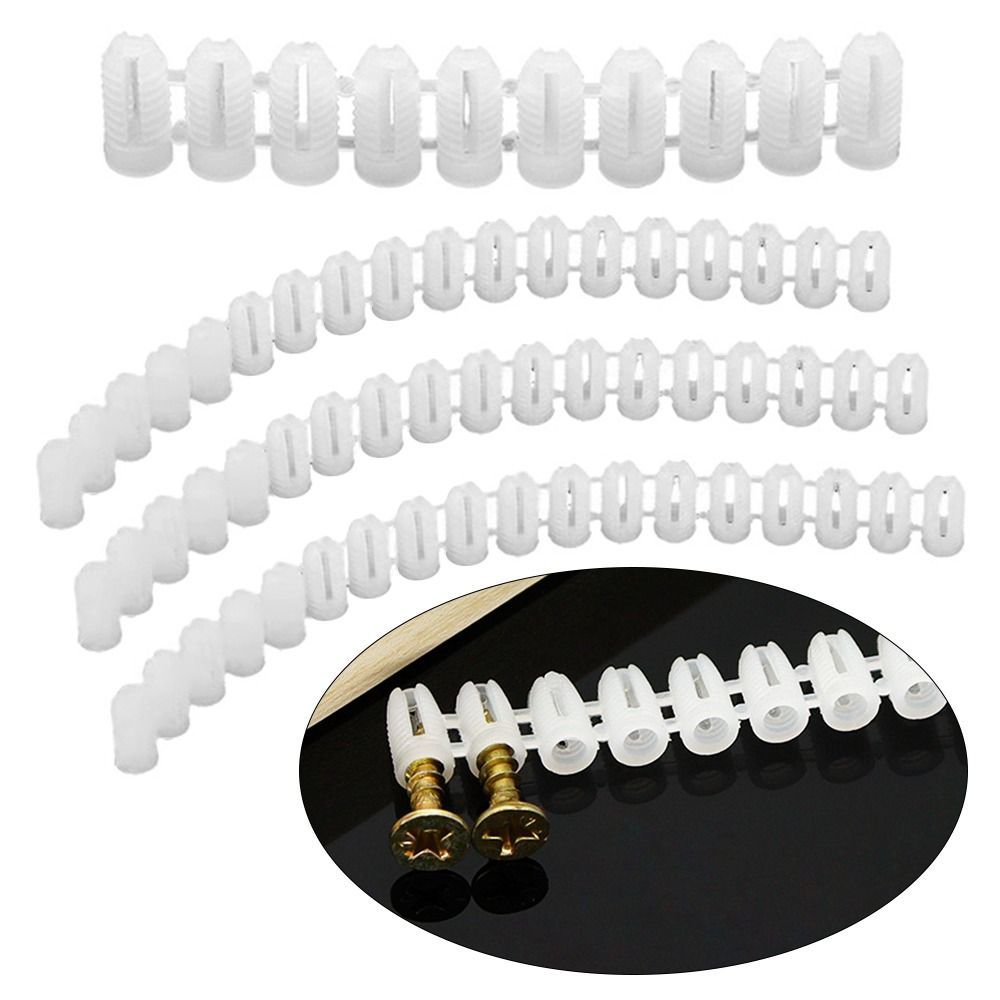 M4 Wand stecker Anker Expansio – Furniture Hardware Replacement Parts Bewertung und Preis