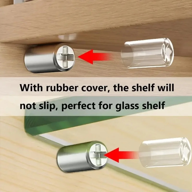 Selbstschneidende Schrauben fü – Shelf Peg Support Bewertung und Preis