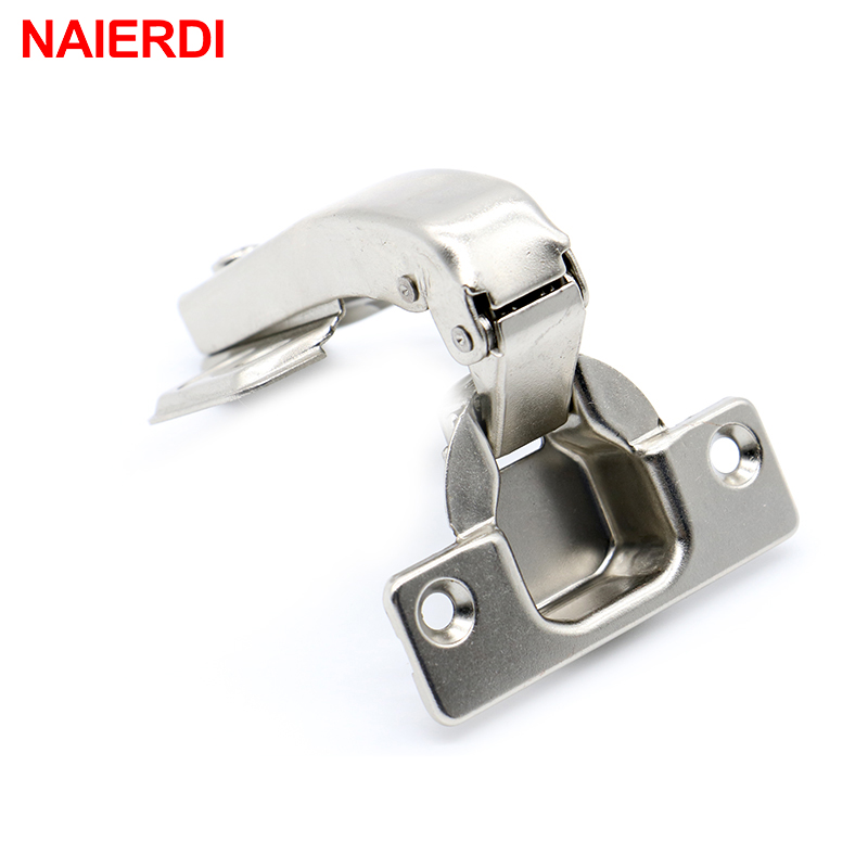 Marke NAIERDI 90-Grad-Eckfalte – Brand Hardware Furniture Bewertung und Preis
