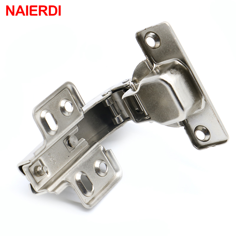 Marke NAIERDI 90-Grad-Eckfalte – Brand Hardware Furniture Bewertung und Preis