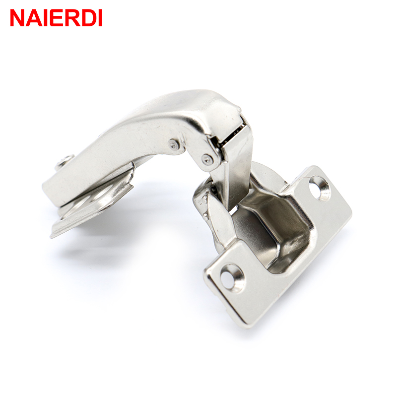 Marke NAIERDI 90-Grad-Eckfalte – Brand Hardware Furniture Bewertung und Preis