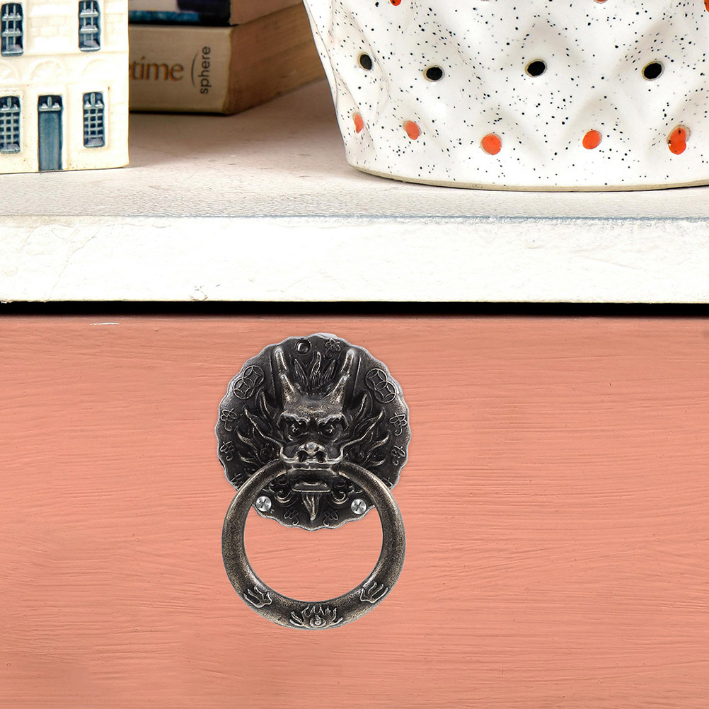 6 Stück Vintage-Legierungs-Sch – Vintage Furniture Hardware Replacement Bewertung und Preis