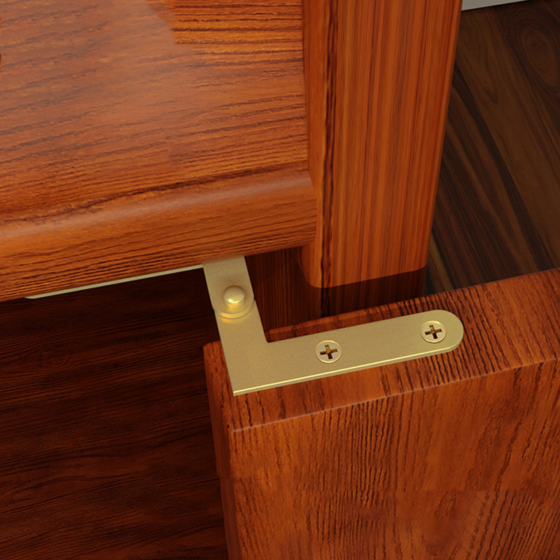 1 Paar Kupferscharniere mit Au – Furniture Hardware Fasteners Bewertung und Preis