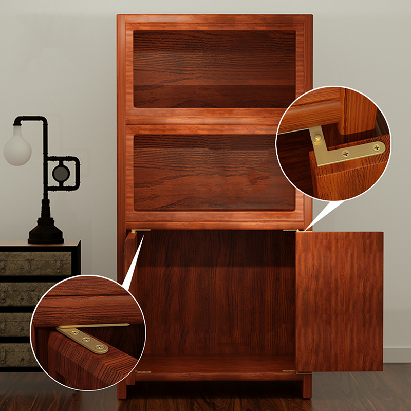 1 Paar Kupferscharniere mit Au – Furniture Hardware Fasteners Bewertung und Preis