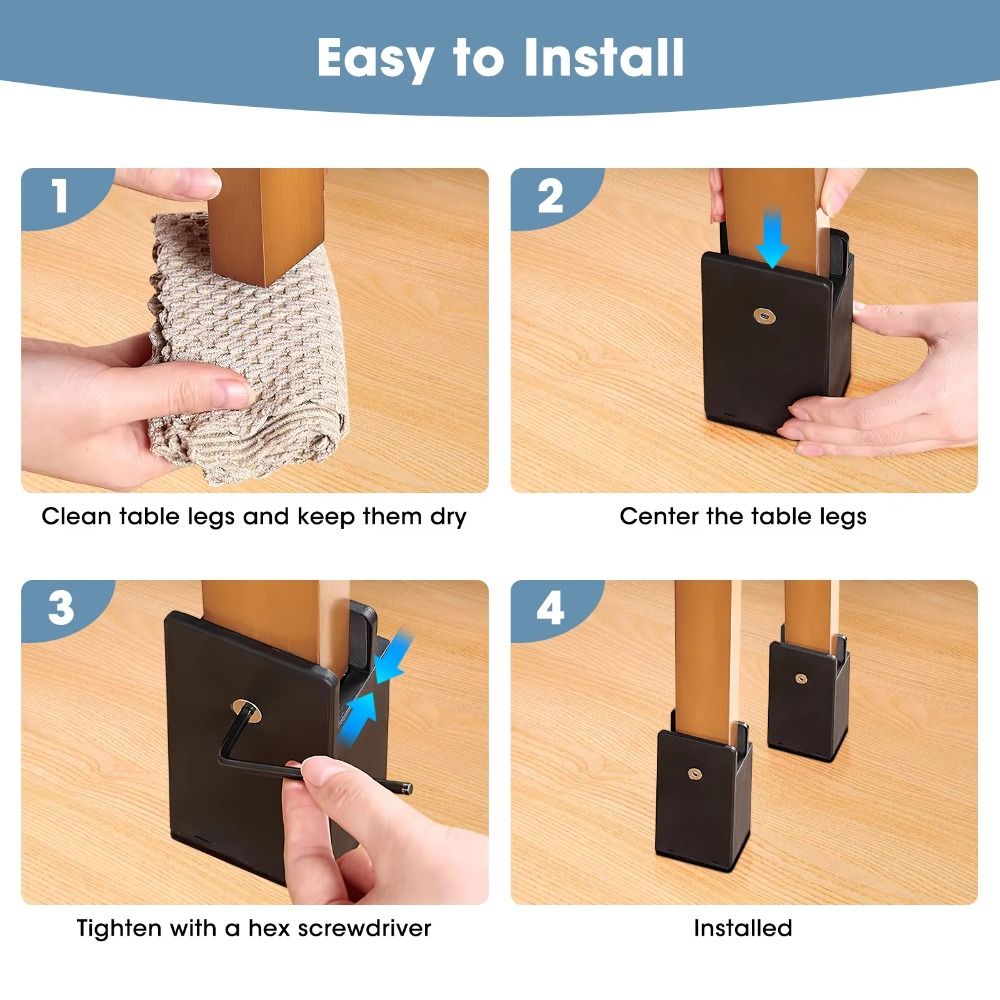 Langlebige Splint-Typ Stuhlbei – Furniture Screw Type Bewertung und Preis