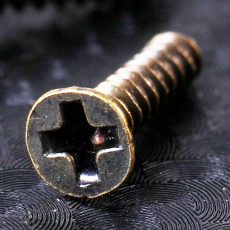 10/20 Stück Scharniere mit Sch – Furniture Hardware Replacement Parts Bewertung und Preis