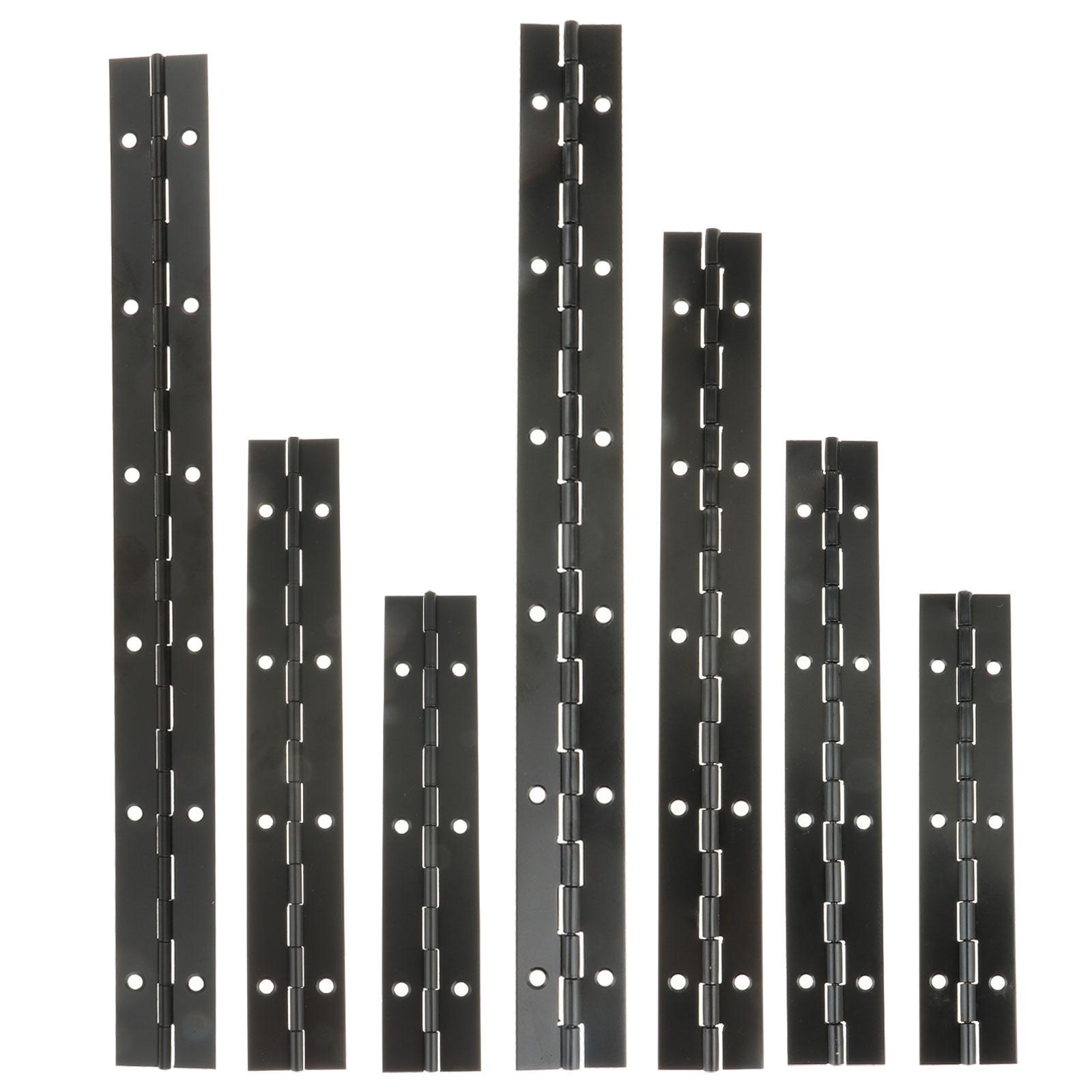 Klavierscharniere, Metallklavi – Piano Hinge Continuous Bewertung und Preis