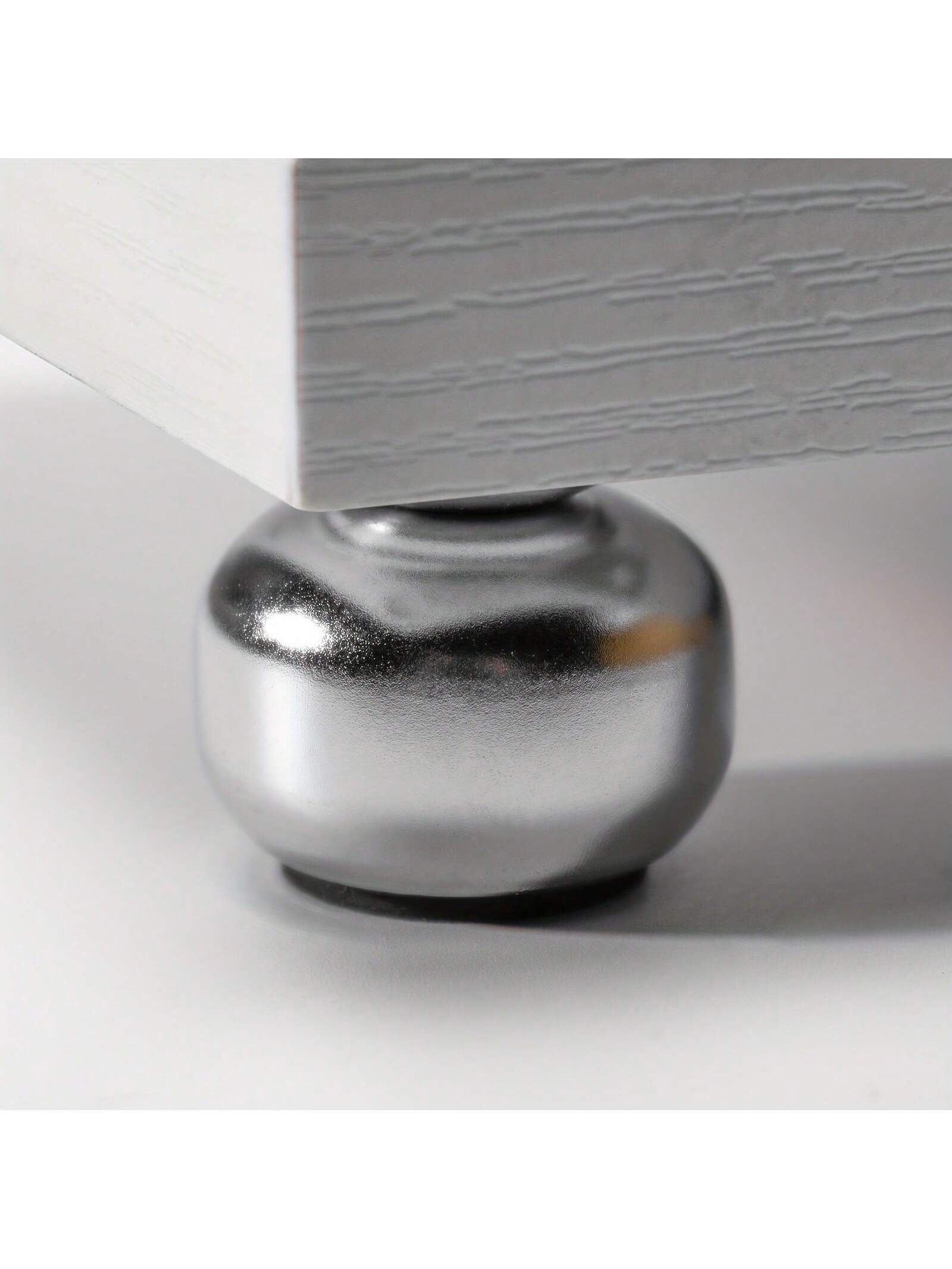[4 Stück Metallmöbelbeine] 4 S – Furniture Leg Set Bewertung und Preis